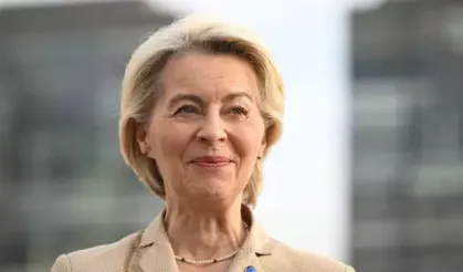 AB Komisyon Başkanı Ursula von der Leyen NATO sınırlarına dokunulamaz, sınırı ihlal eden Rus jetlerini vurabiliriz