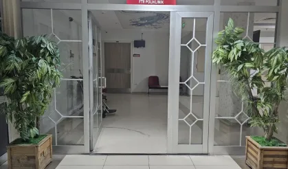 Niğde’de yeni fizik tedavi üniteleri hizmete açıldı