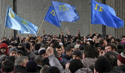 Sürgündeki Tataristan Hükümeti’nden Cumhurbaşkanı Erdoğan’a Çağrı