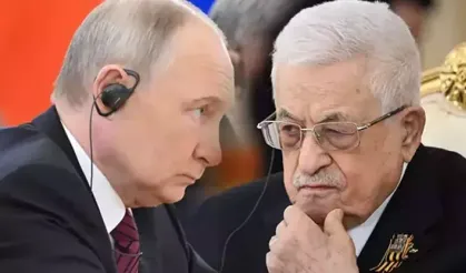 SON DAKİKA | Putin’den Trump’ın Gazze Planına Yorum: “İki Devletli Çözüme Hizmet Ederse Destekleriz”