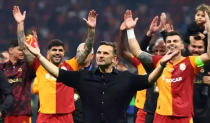 Altın değerinde galibiyet sonrası G.Saray Devler Ligi'nde kaçıncı sırada?