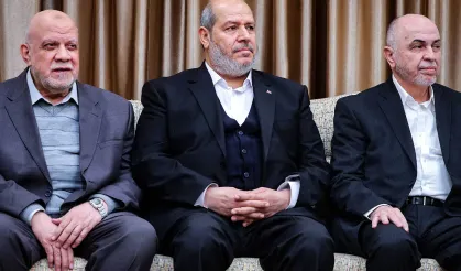 MISIR BASINI: HAMAS – İSRAİL GÖRÜŞMELERİ ŞARM EL-ŞEYH’TE BAŞLADI