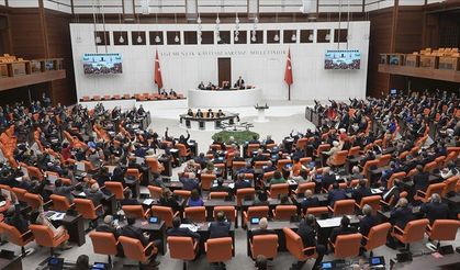 TBMM’den Kritik Güvenlik Kararı: UNIFIL ve Irak-Suriye Görev Süreleri Uzatıldı