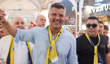 Sadettin Saran'dan çılgın hamle! 150 milyon Euro'luk dev gelir bekleniyor