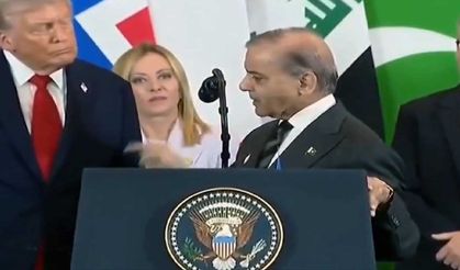 Pakistan Başbakanı Şahbaz Şerif’ten Trump’a Nobel Barış Ödülü Adaylığı “Dünya, sekiz savaşı durdurmak için çabalayan bu