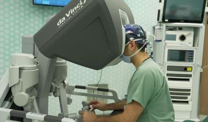 Hormon dengesini bozan kitlelere robotik çözüm