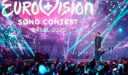 İsrail’in Katılımına Onay: Eurovision 2026 Krizinin Fitili Ateşlendi