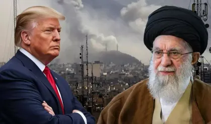 Orta Doğu'da yeni savaş! ABD ve İsrail saldırdı, İran karşılık veriyor