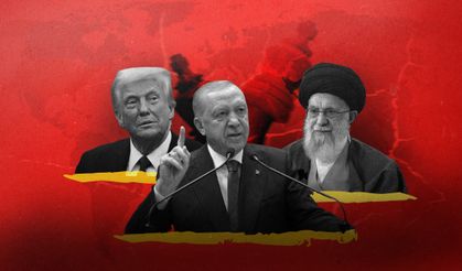 Türkiye, ABD-İran krizinde kilit ülke: Savaşın önüne geçen güç