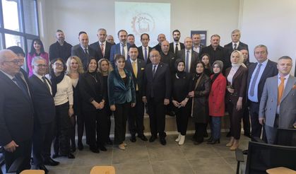 Özel Güvenlik Emekçileri Yeni Liderini Seçti: Sami Atıcı Genel Başkan Oldu