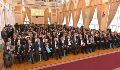 Bakü Türkoloji Kurultayı’nın 100. Yıl Anma Toplantısı Tamamlandı: Ortak Dil ve Bilim Vurgusu Öne Çıktı