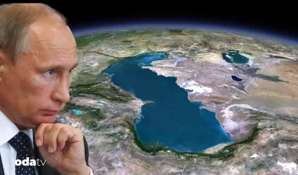 Hazar Alarmı: Rusya’dan Sert Uyarı – Savaşın Genişlemesi Türk Dünyasını da Tehdit Ediyor