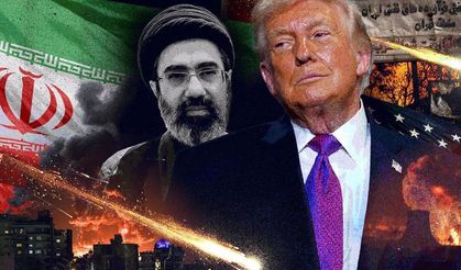 Trump: Putin, İran'a biraz yardım ediyor olabilir