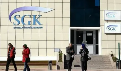 SGK’dan sIkı denetim! Binlerce kişinin sigortası silindi