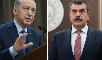 Cumhurbaşkanı Erdoğan talimat verdi, MEB düğmeye bastı: Yeni önlemler geliyor