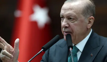 Erdoğan'dan Kahramanmaraş'taki okul saldırısına ilişkin başsağlığı mesajı