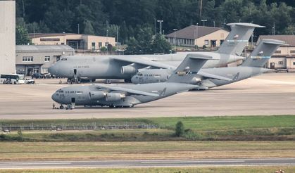 İsviçre’den Hava Sahası Kararı: ABD Uçuş Taleplerine Tarafsızlık Freni
