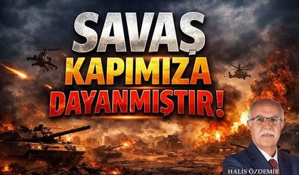 NATO ve Çok Uluslu Asker Meselesi / Halis Özdemir