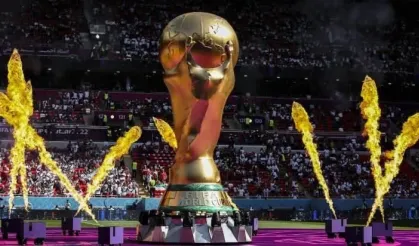 FIFA'dan dev para ödülü! Türkiye, Dünya Kupası'ndan servet kazanacak