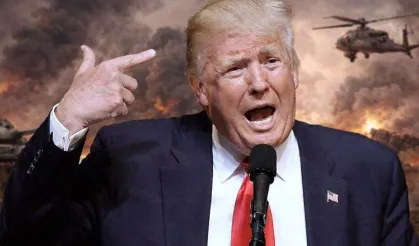 İşte 34 gündür devam eden savaşta İran’ın ABD’ye verdiği zararın maliyeti