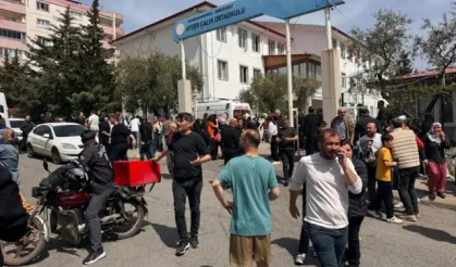 Kahramanmaraş’taki Saldırı, Gençlerin Görünmeyen Sorunlarını Gündeme Taşıdı