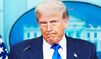 CIA'den Trump'ı şoke eden İran raporu