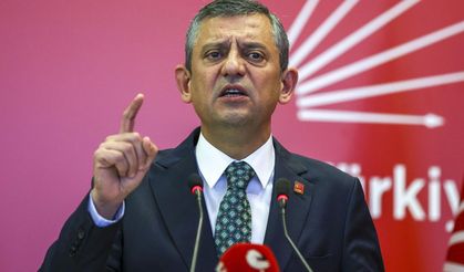 Ankara kulisleri hareketli! Özgür Özel’in yeni partisinin adı belli oldu