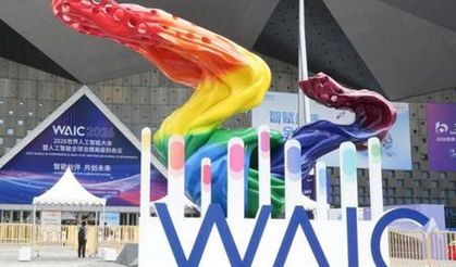 Çin Cumhurbaşkanı Xi, küresel yapay zeka yönetişiminde adalet ve işbirliği çağrısı yaptı