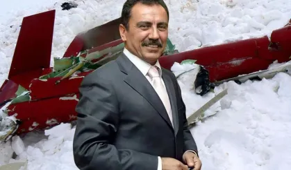 Muhsin Yazıcıoğlu soruşturmasında 17 yıl sonra gelen itiraf! Enkazı bulup ölmesini beklemişler