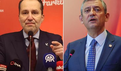 Özel'in yeni partisiyle ittifak yapar mı? Erbakan'ın yanıtı çok net