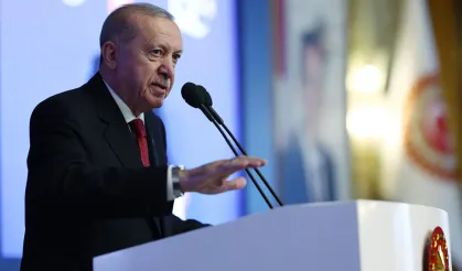 Cumhurbaşkanı Erdoğan: FETÖ'cüler fırsat kolluyor