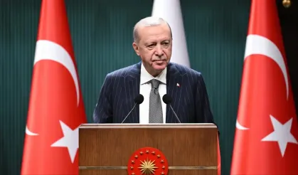 Cumhurbaşkanı Erdoğan açıkladı: Teknoloji geleceği için 3 bin yeni araştırmacı yetişecek