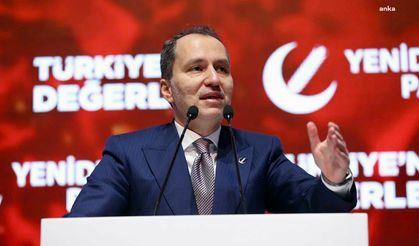 Fatih Erbakan'dan Kademeli Emeklilik Çağrısı: "Bir Günlük Fark 17 Yıllık Mağduriyet Oluşturuyor"