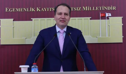Fatih Erbakan'dan Tunus Tepkisi: “Raşid el-Ğannuşi Derhal Serbest Bırakılmalı”