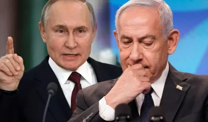 Rus Korgeneral Alaudinov’dan İsrail’e sert uyarı