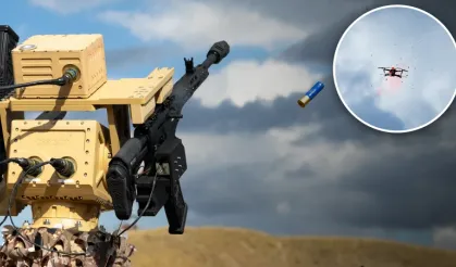 Drone Kalkanı ihraç edilmeye hazırlanıyor! 2 ülke talip oldu