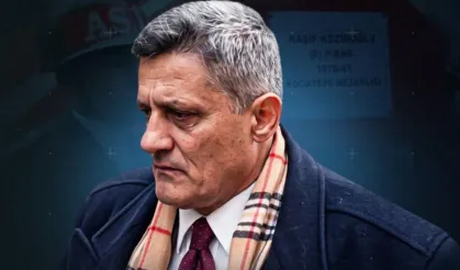 Kozinoğlu davasında savcılık ‘Esmer melek'in peşinde! Yazışmalar ortaya çıktı