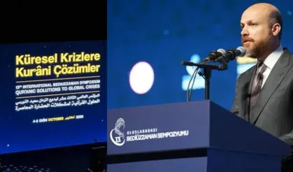 Bediüzzaman Sempozyumu 60 ÜLKEDEN İLİM İNSANLARI İSTANBUL’DA