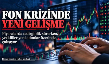 Fon soruşturması hakkında yeni gelişme: Gizli belgeleri paylaşmışlardı!