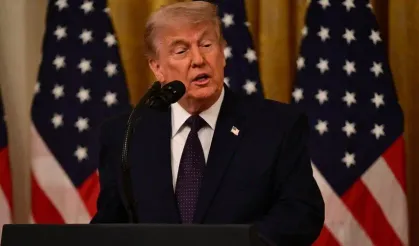 Netanyahu'nun uçaktaki 11 Eylül senaryosu çöktü: Trump bile inanmadı
