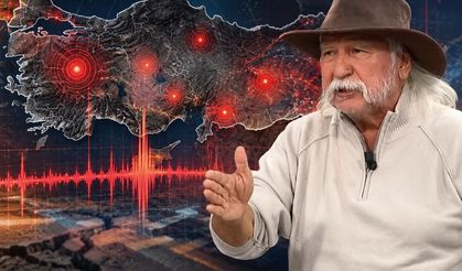 Şener Üşümezsoy yeni deprem için adres verdi