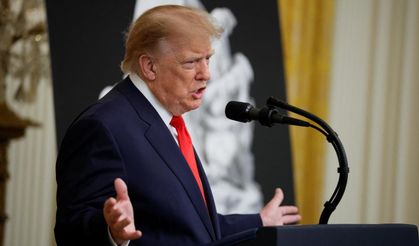 Trump gözünü Venezuela'ya dikti! 'Yakında 51. eyaletimiz olacak'