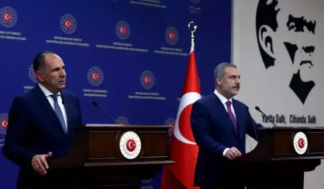 Önce hazmedemediler sonra itiraf ettiler: Türkiye bölgede aktif bir aktör!