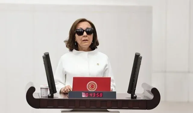 Serap Yazıcı Özbudun, Kurucusu olduğu Gelecek Partisi'nden istifa etti