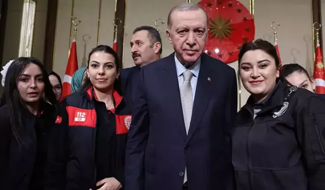 SON DAKİKA | Erdoğan müjdeyi verdi: Bayram tatili 9 gün oldu