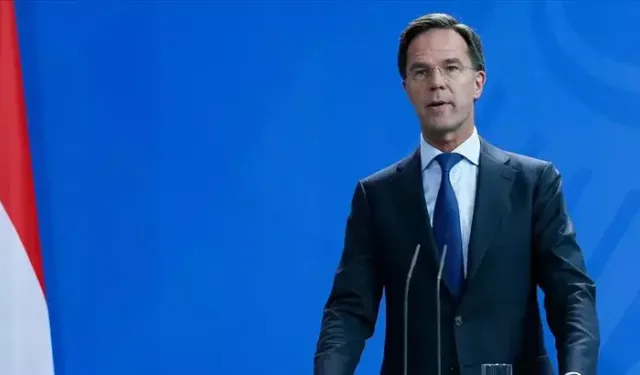 NATO'dan son dakika “TÜRKİYE OLMADAN AVRUPA’NIN GÜVENLİĞİNİ DÜŞÜNMEK İMKANSIZ”