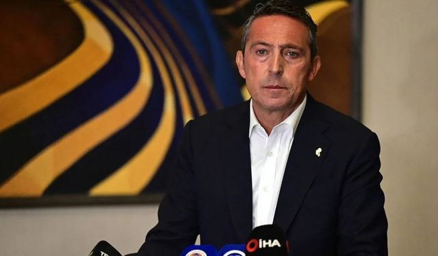 Ali Koç’tan Türkiye'den Çekilme iddialarına sert yanıt