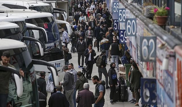 Bayramda Ulaşım fiyatları fırladı: Yüzde 350’ye varan zam