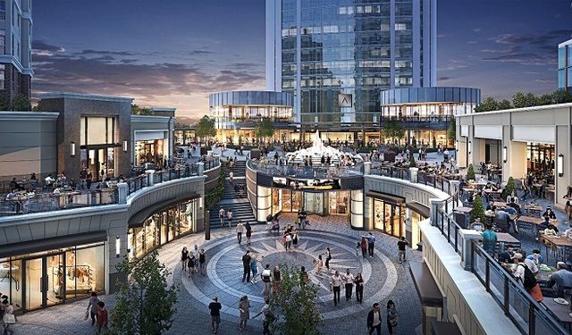 Bayramın 1. günü AVM çalışma saatleri 2025!