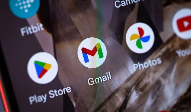 Gmail'de Yenilik: Masaüstü imzanız android'de